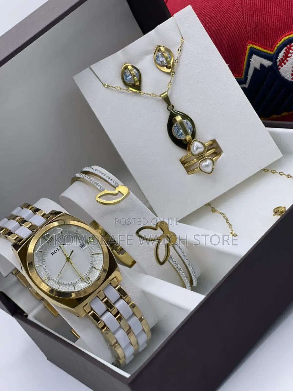 Valentine Gift Set