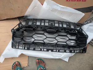 Front Grill 2025 HRV
