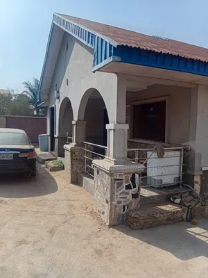 Furnished 4bdrm Bungalow in Majasurawa, Asa for sale