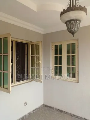 4bdrm Duplex in Harmony Estate Opic, Isheri North for rent