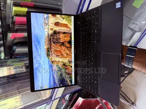 Laptop Dell Precision 15 3541 8GB Intel Core i7 SSD 256GB