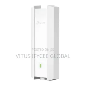 Ax3000 Indoor/Outdoor Wifi 6 Access Point
