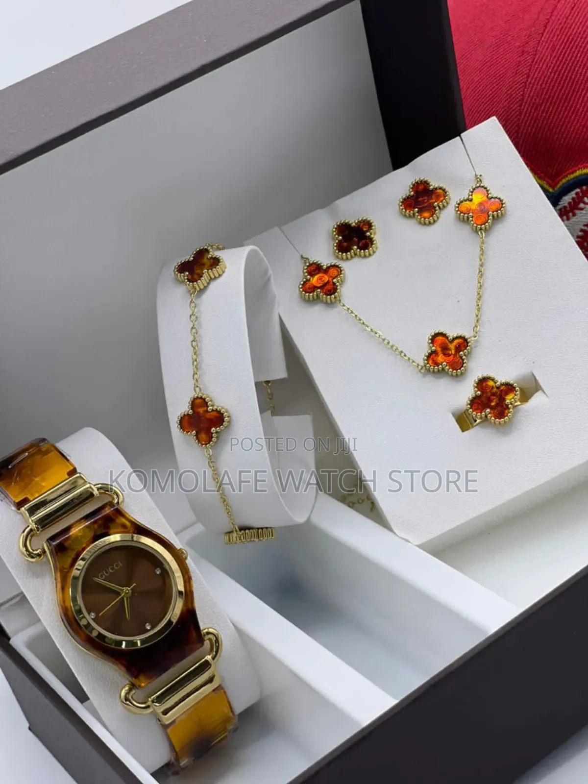Valentine Gift Set