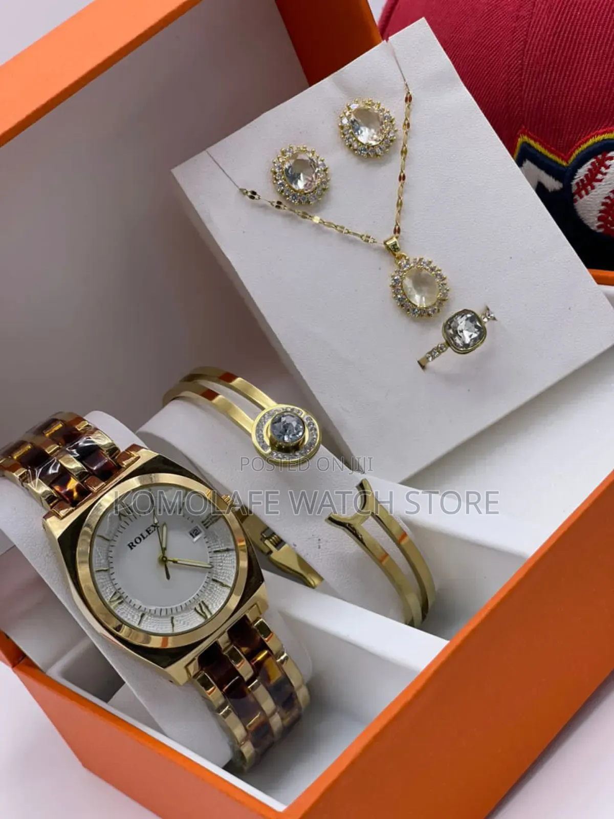 Valentine Gift Set