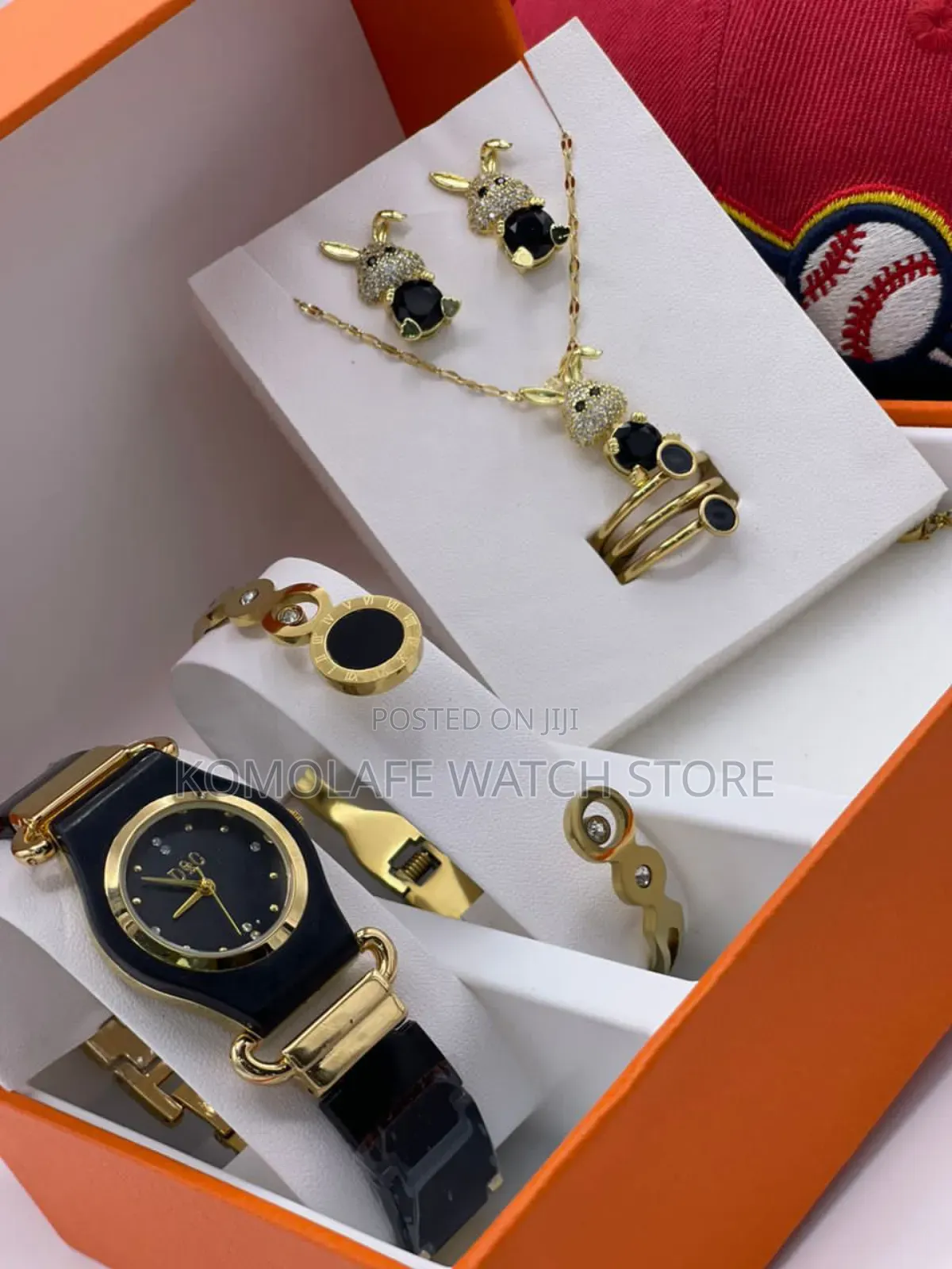 Valentine Gift Set