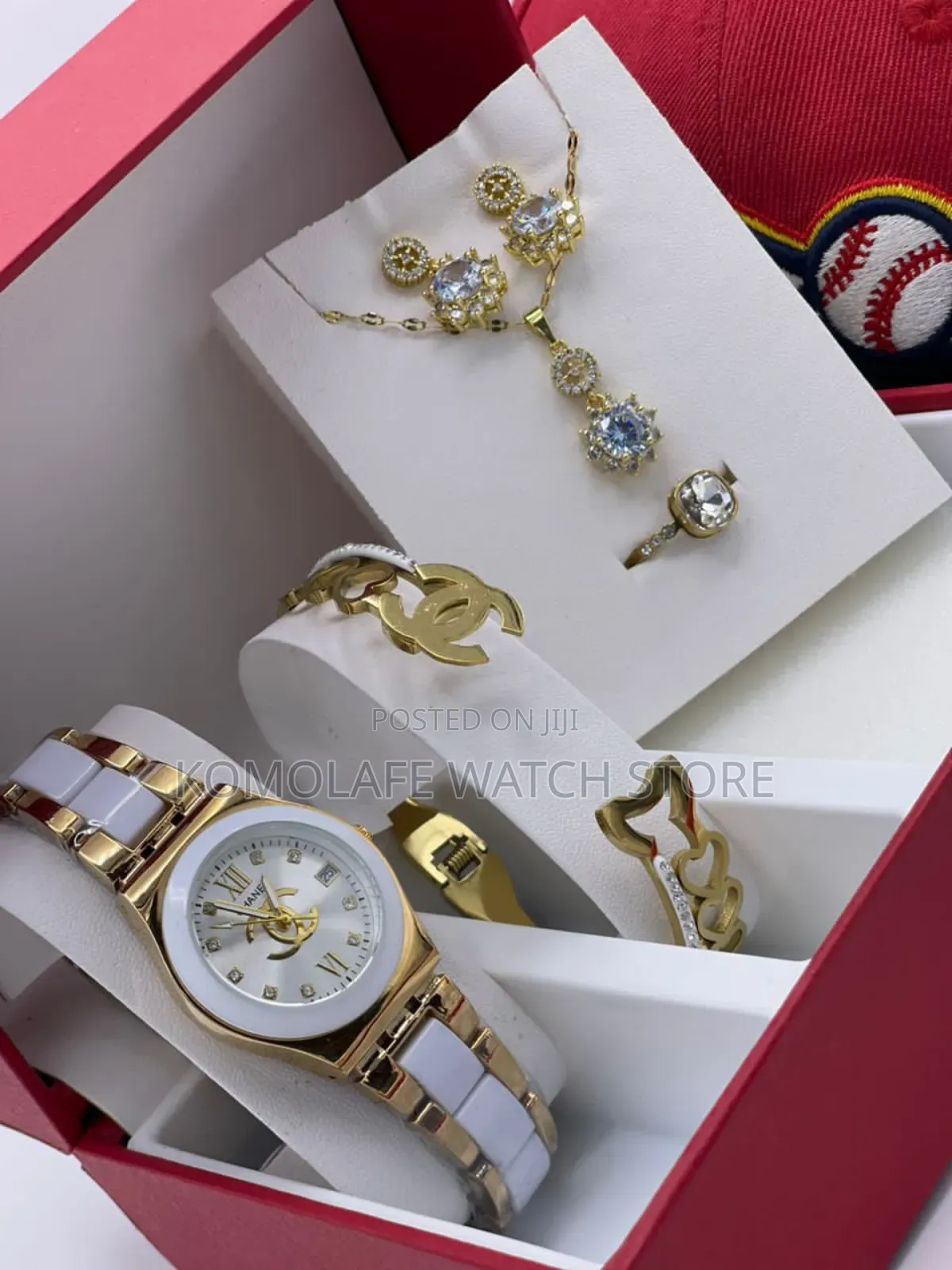 Valentine Gift Set