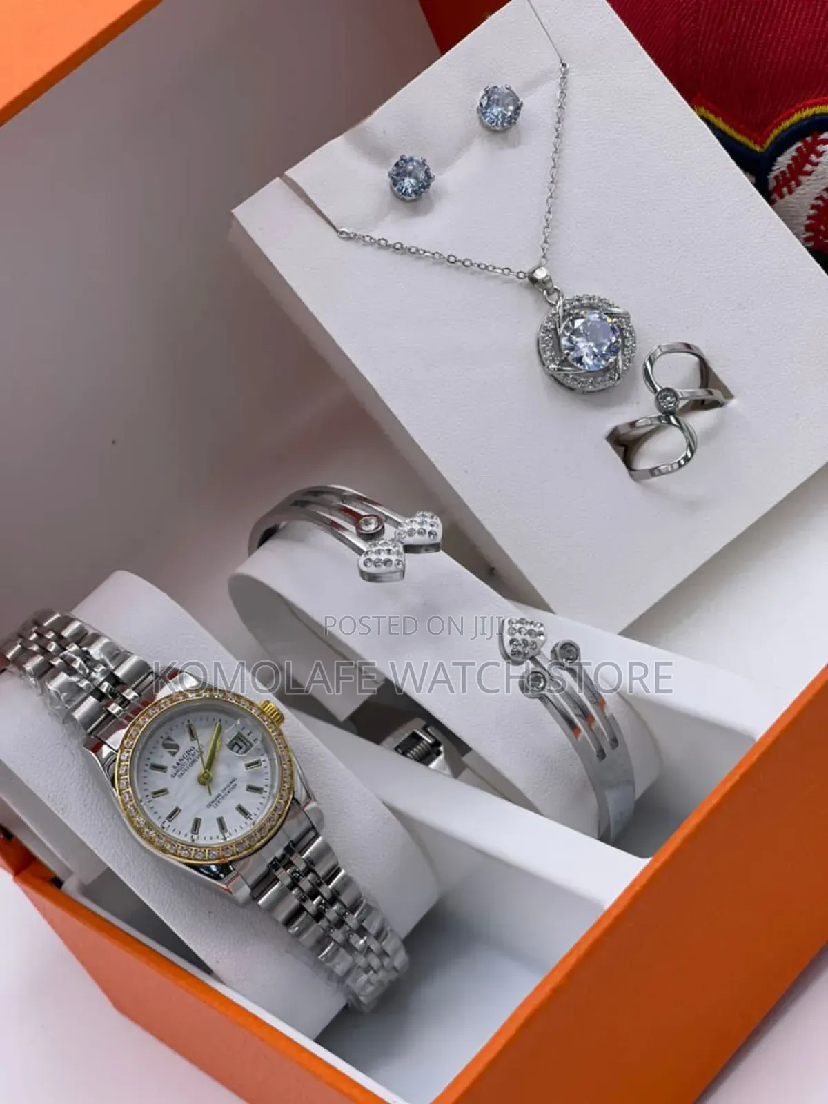 Valentine Gift Set