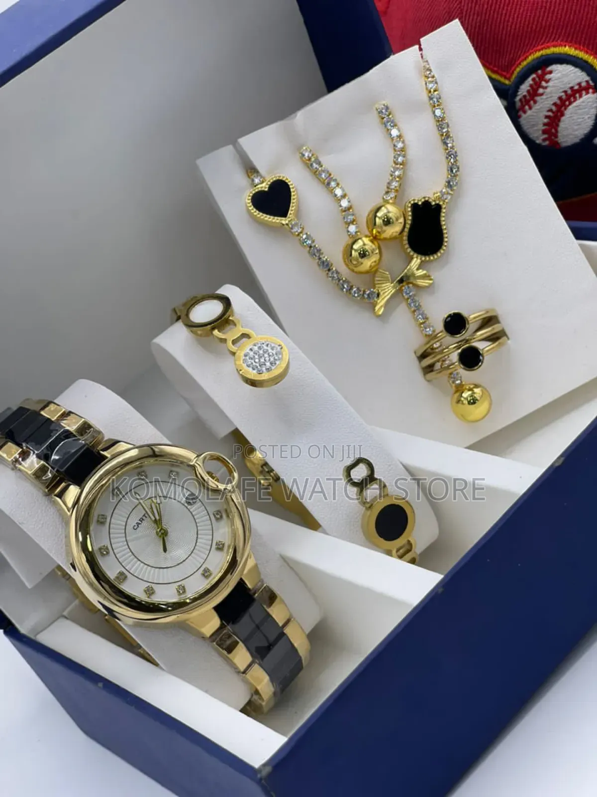 Valentine Gift Set