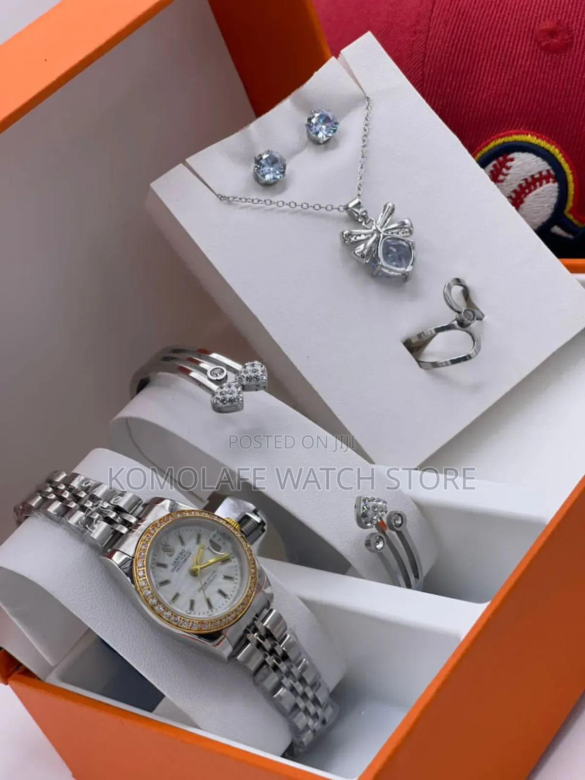 Valentine Gift Set
