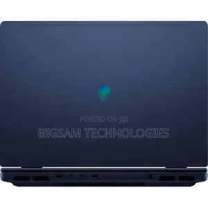 Laptop Dell Alienware M16 R1 32GB Intel Core i7 SSD 1T