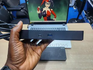 Dell Wd19dcs Dual Cable 240w Usb C Docking Station