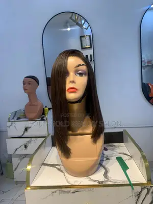 Installation of Wig and Revamping of Wig
