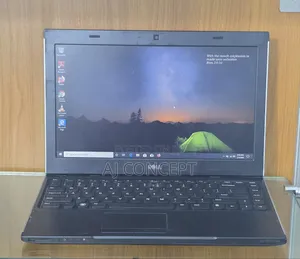 Laptop Dell Latitude 3330 6GB Intel Celeron HDD 250GB