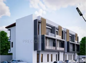 Furnished 4bdrm Maisonette in Ire Akari for sale