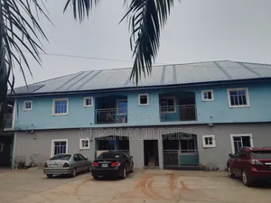 3bdrm Block of Flats in Benin City for sale