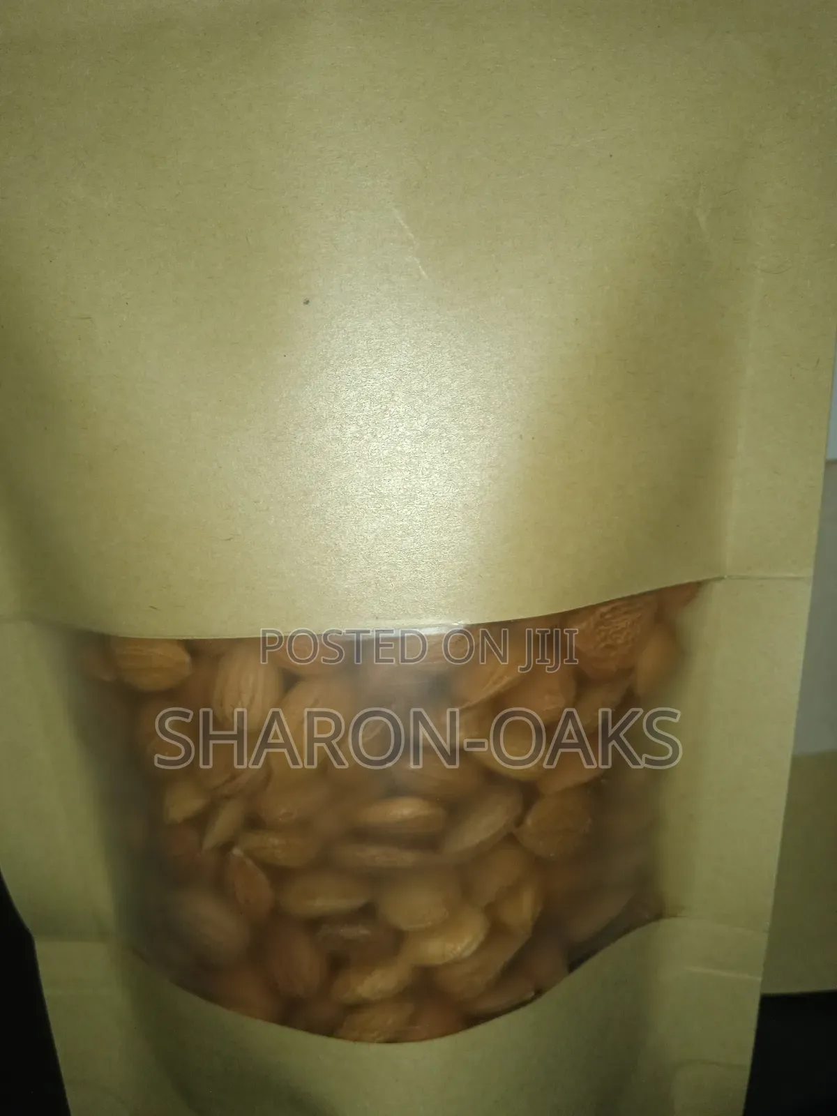 Apricot Kernel/Bitter Almond