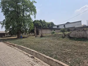 Commercial (8847sqm) Property With a Large Warehouse at Podo Ibadan