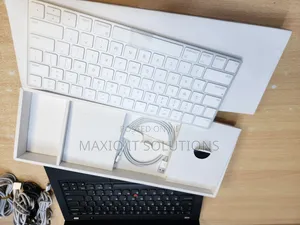 Apple Wireless Magic Keyboard 2 A1644