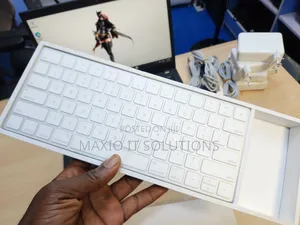 Apple Wireless Magic Keyboard 2 A1644
