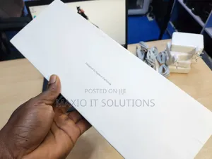 Apple Wireless Magic Keyboard 2 A1644