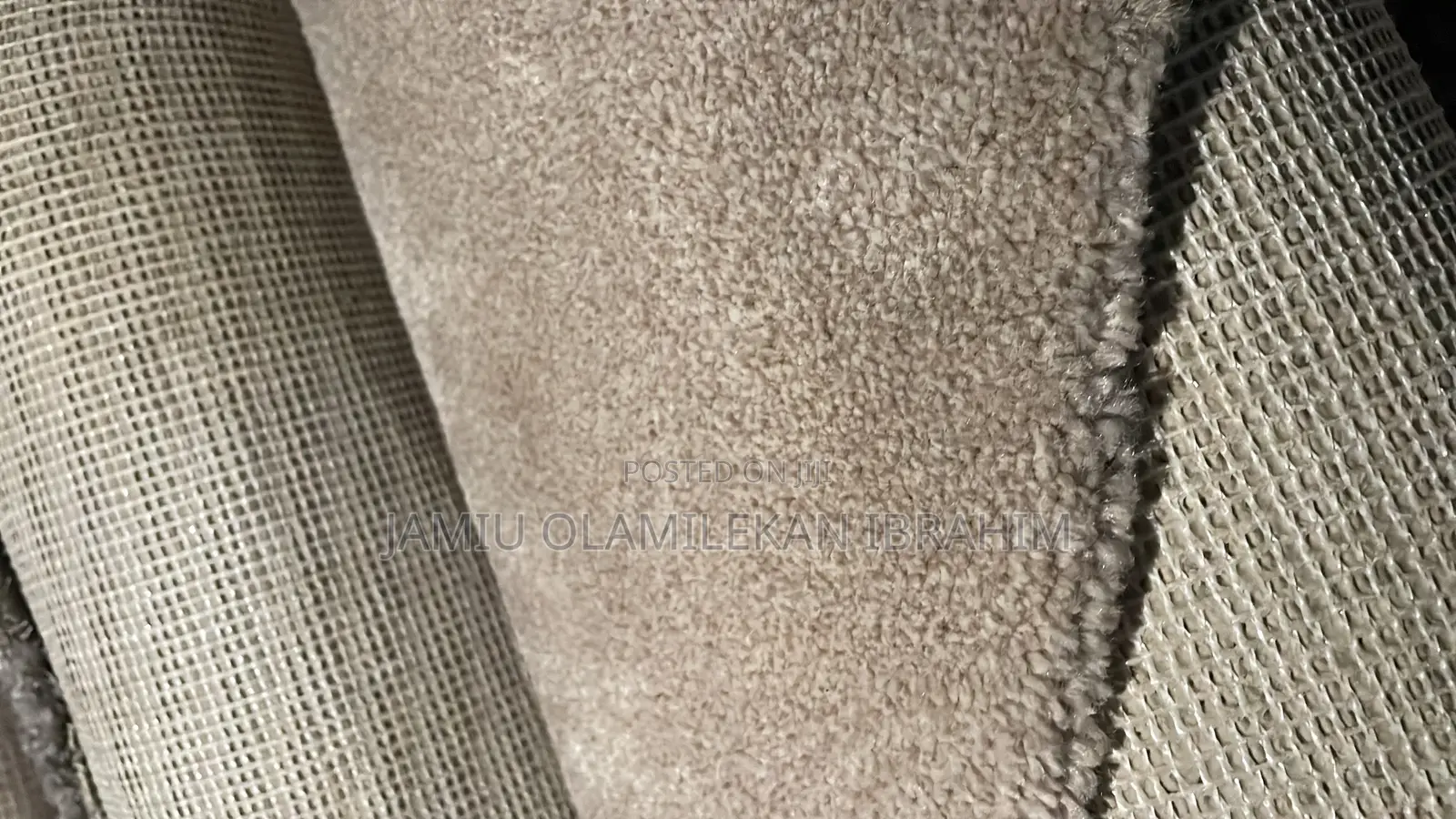 Bedroom Rug
