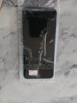 New Infinix Hot 60 5G 256 GB