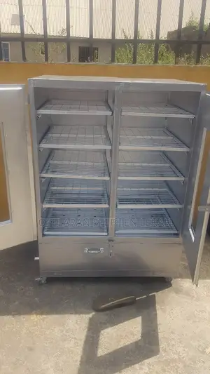 Bread Oven