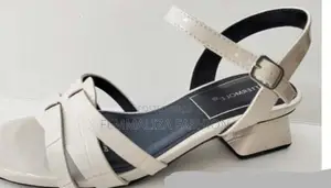 Ladies Low Sandals