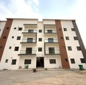 2bdrm Apartment in Jahi for sale