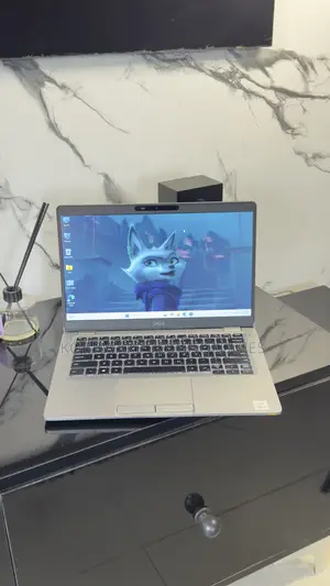 Laptop Dell Latitude 5310 8GB Intel Core i5 SSD 256GB