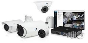CCTV Camera Security System Installation