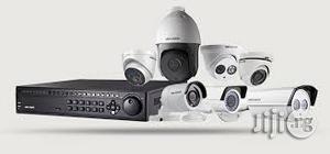 CCTV Camera Security System Installation