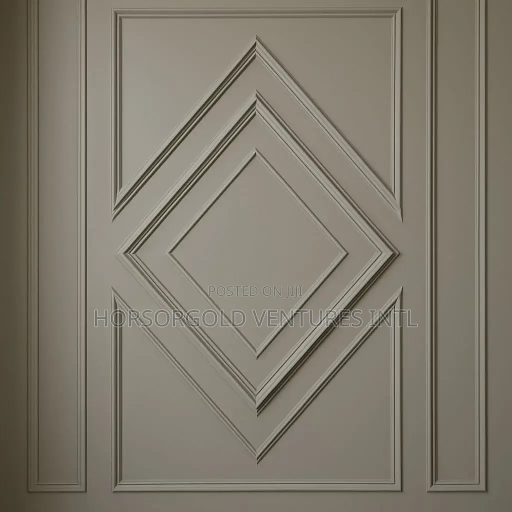 Wainscoting