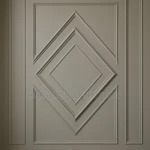 Wainscoting