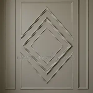 Wainscoting
