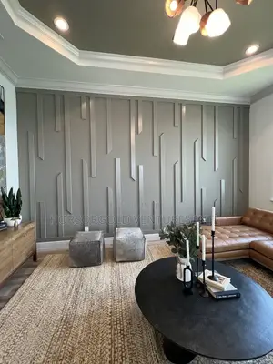 Wainscoting