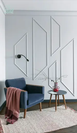 Wainscoting