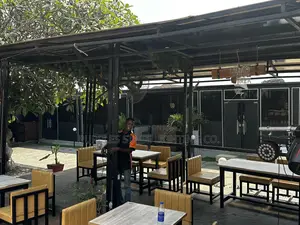 Stage Lighting