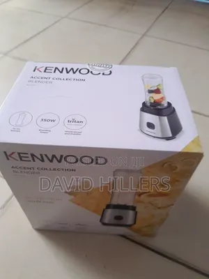 Kennwood Blender