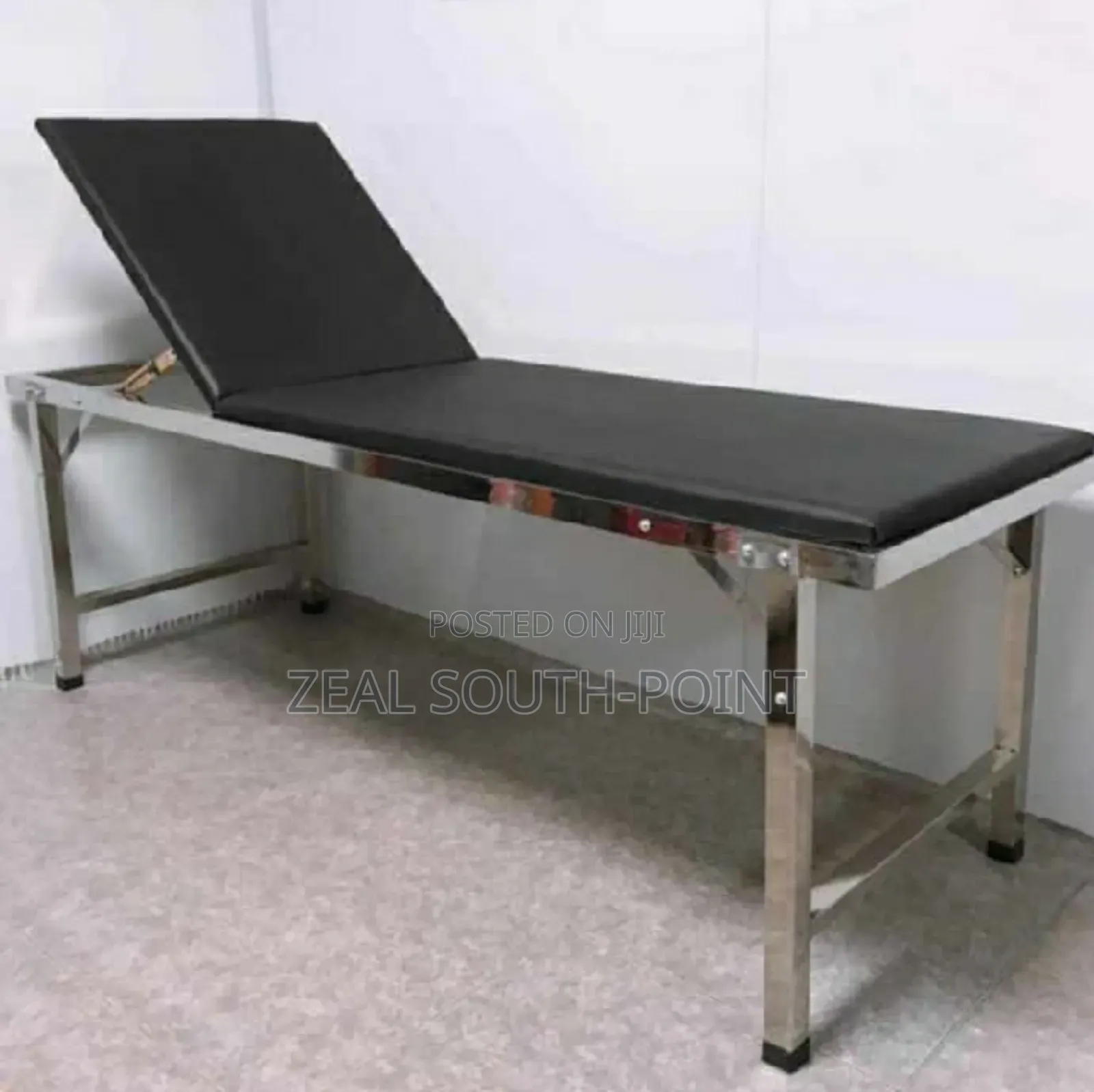 Hospital Bed