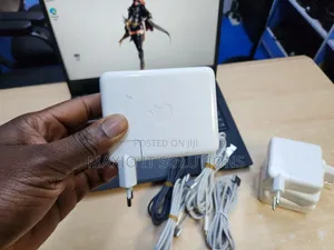 Original Apple Macbook 140w Usb C Charger