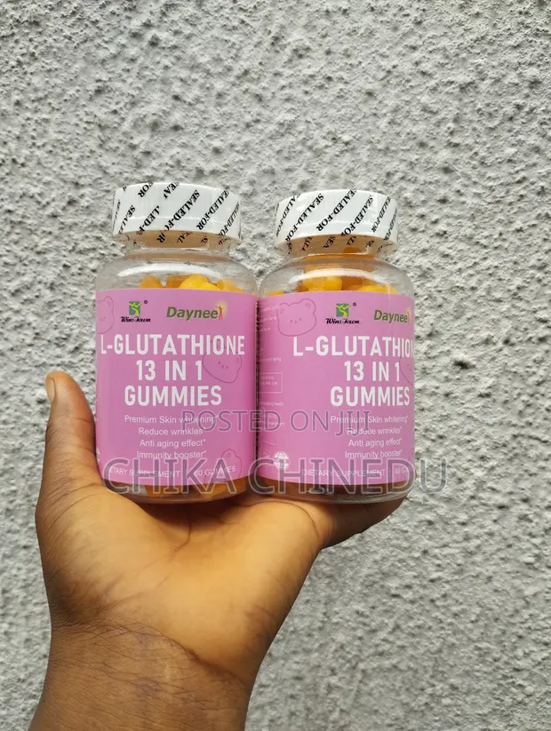l-glutathione detox Glutathione