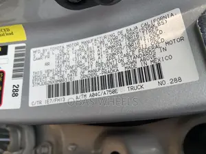 Toyota Tacoma Double Cab V6 2009 Silver