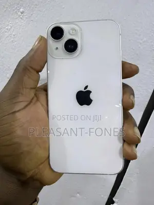 Apple iPhone 13 128 GB White