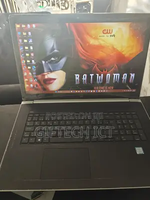 Laptop HP ProBook 470 G5 12GB Intel Core i5 SSD 256GB