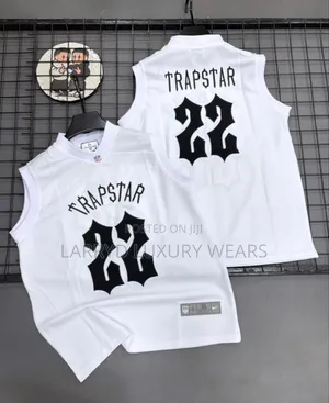 Quality NFL Trapstar