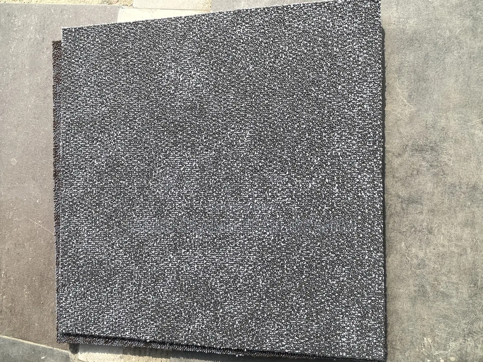 Rug Tiles.
