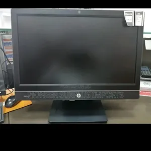 Desktop Computer HP EliteOne 800 8GB Intel Core i5 HDD 500GB