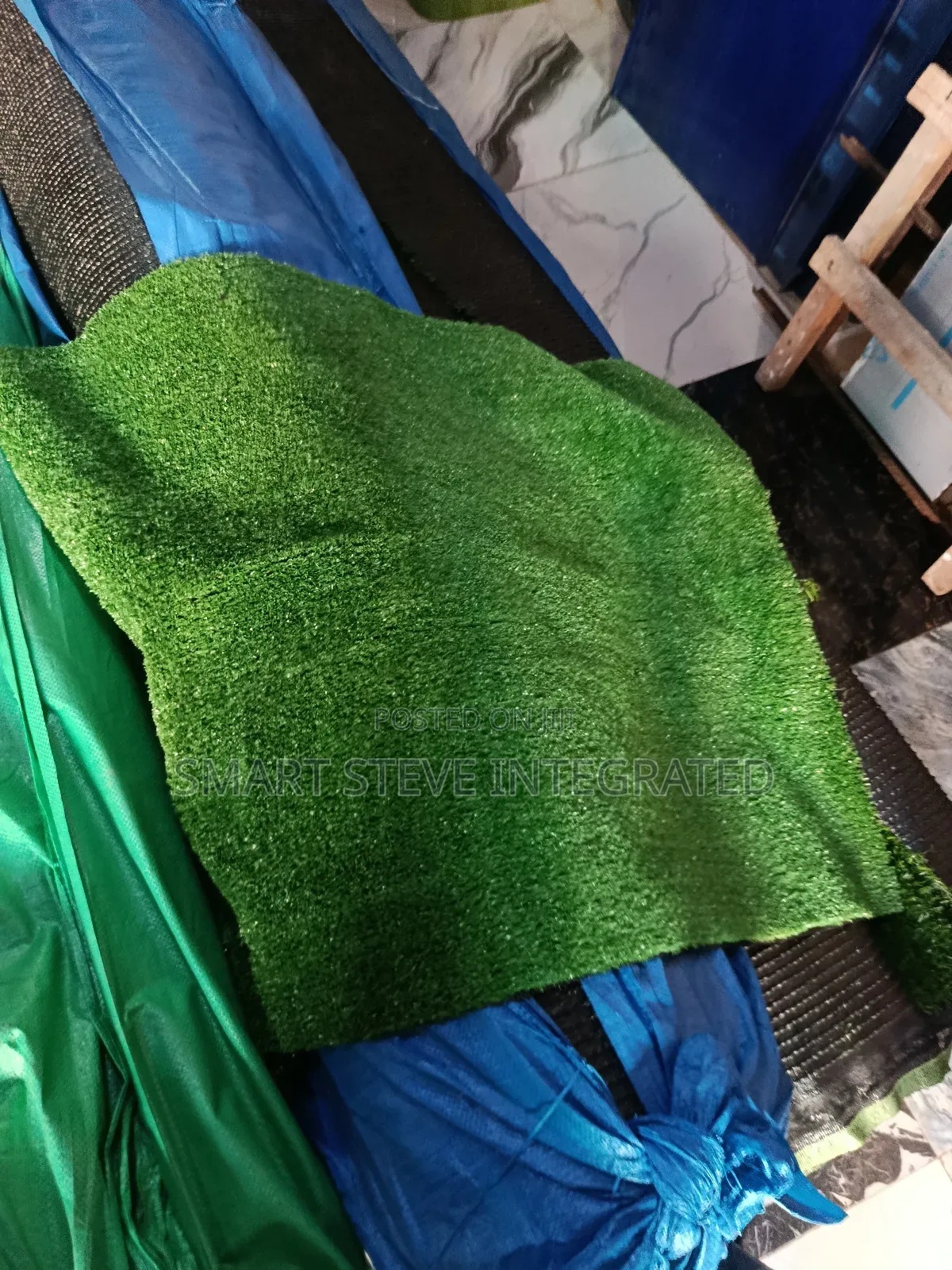 Carpet Grass
