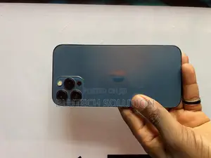 Apple iPhone 12 Pro Max 128 GB Blue